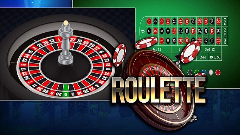 Những chiến thuật chơi roulette cực kỳ thông dụng trên nhà cái nhatvip
