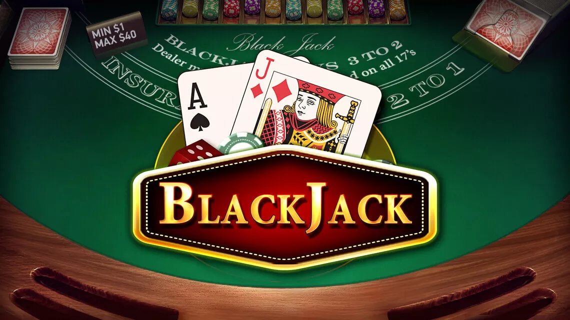 Blackjack Nhatvip - Cách chơi dễ hiểu cho người mới bắt đầu