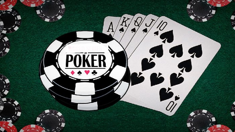  Poker Nhatvip giúp cược thủ kiếm nhiều tiền siêu nhanh 