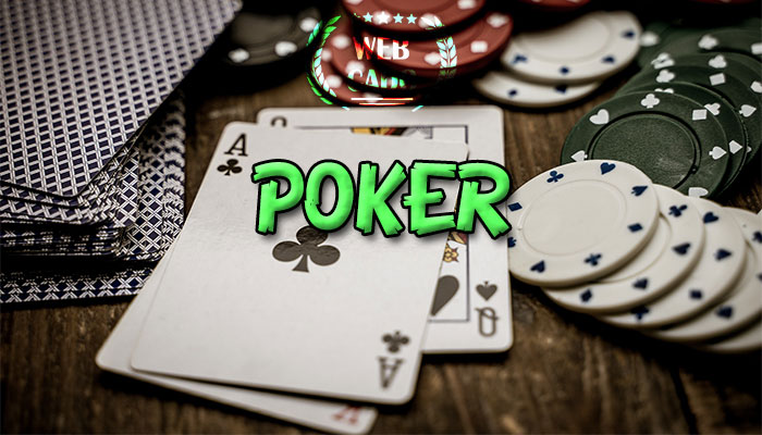 Poker trên nhà cái nhatvip có điểm gì đặc biệt?
