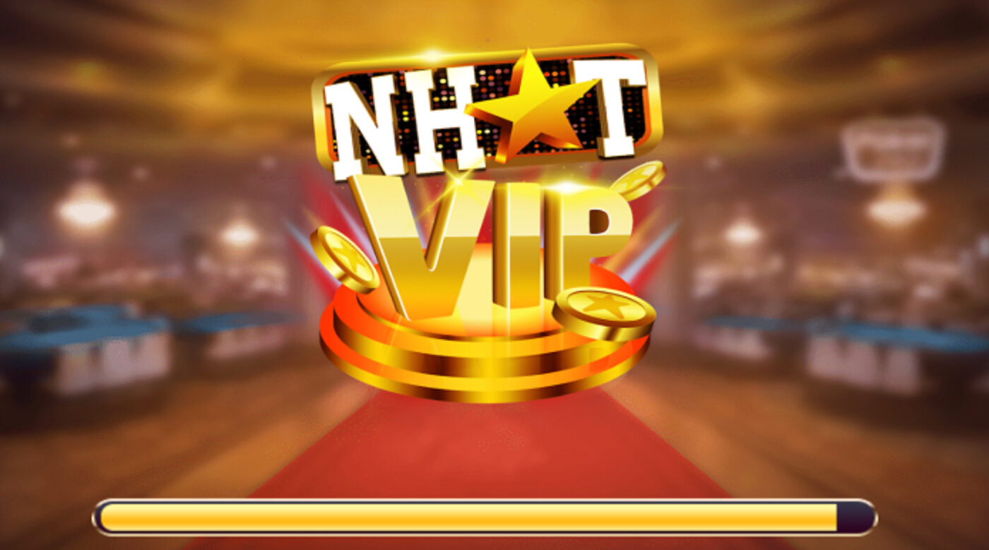 Nhatvip web là cổng game đã có mặt trên thị trường giải trí từ rất lâu