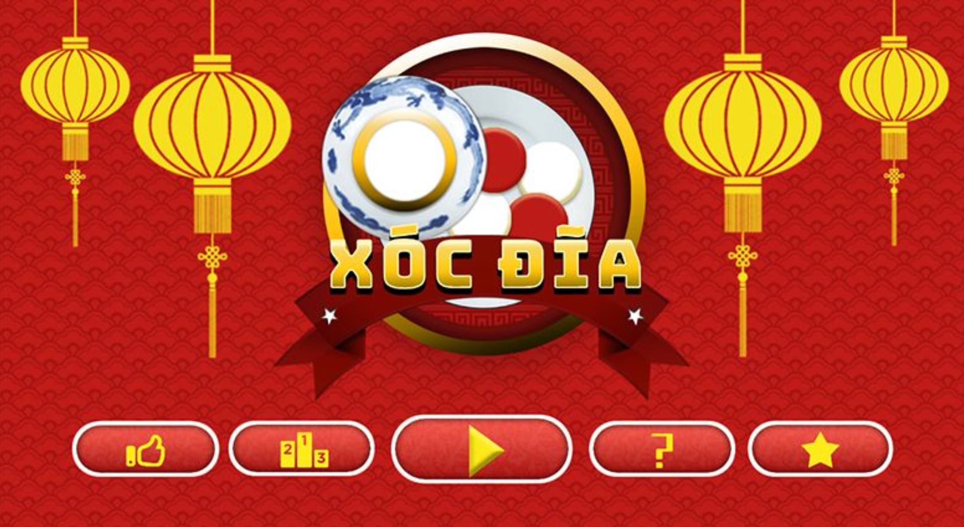 Xác suất chiến thắng liên tục rất cao
