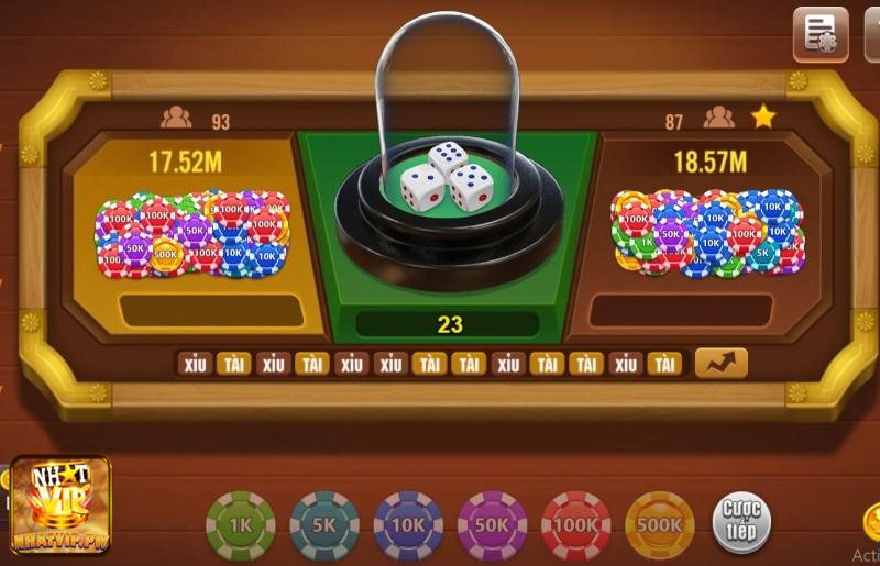 Dấu hiệu để các cược thủ có thể nhận biết sân chơi tài xỉu lừa đảo 