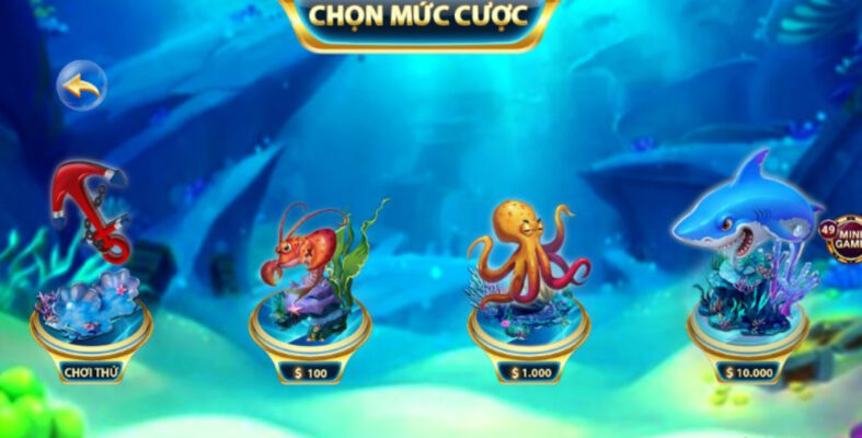 Có gan liều lĩnh thì chơi tất tay