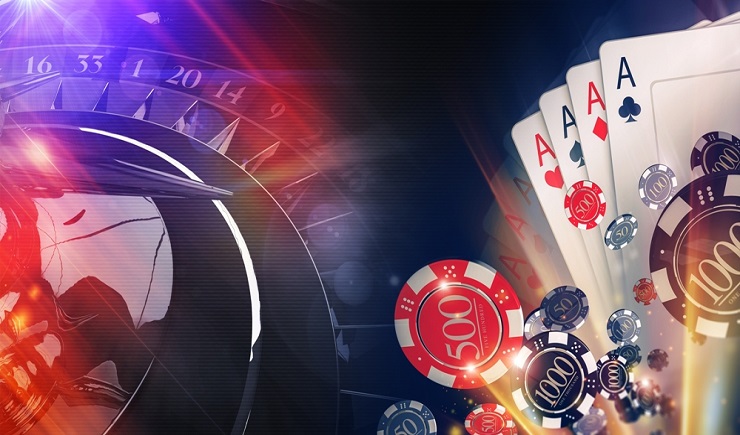 Các chiến thuật đặt cược trong Live casino