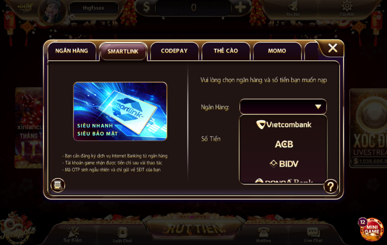 Tặng thưởng cho người chơi phát hiện gian lận