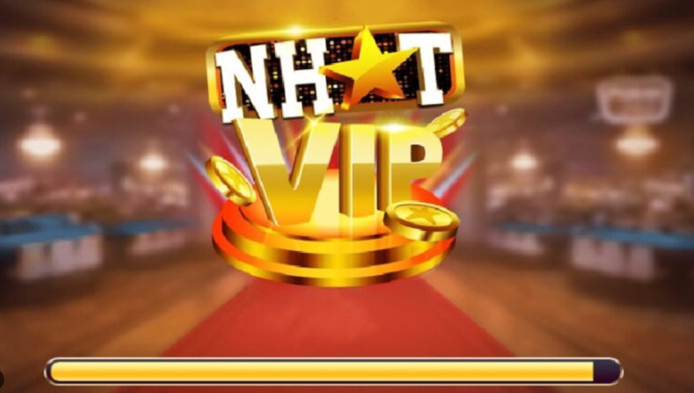 Sơ lược về cổng game Nhatvip