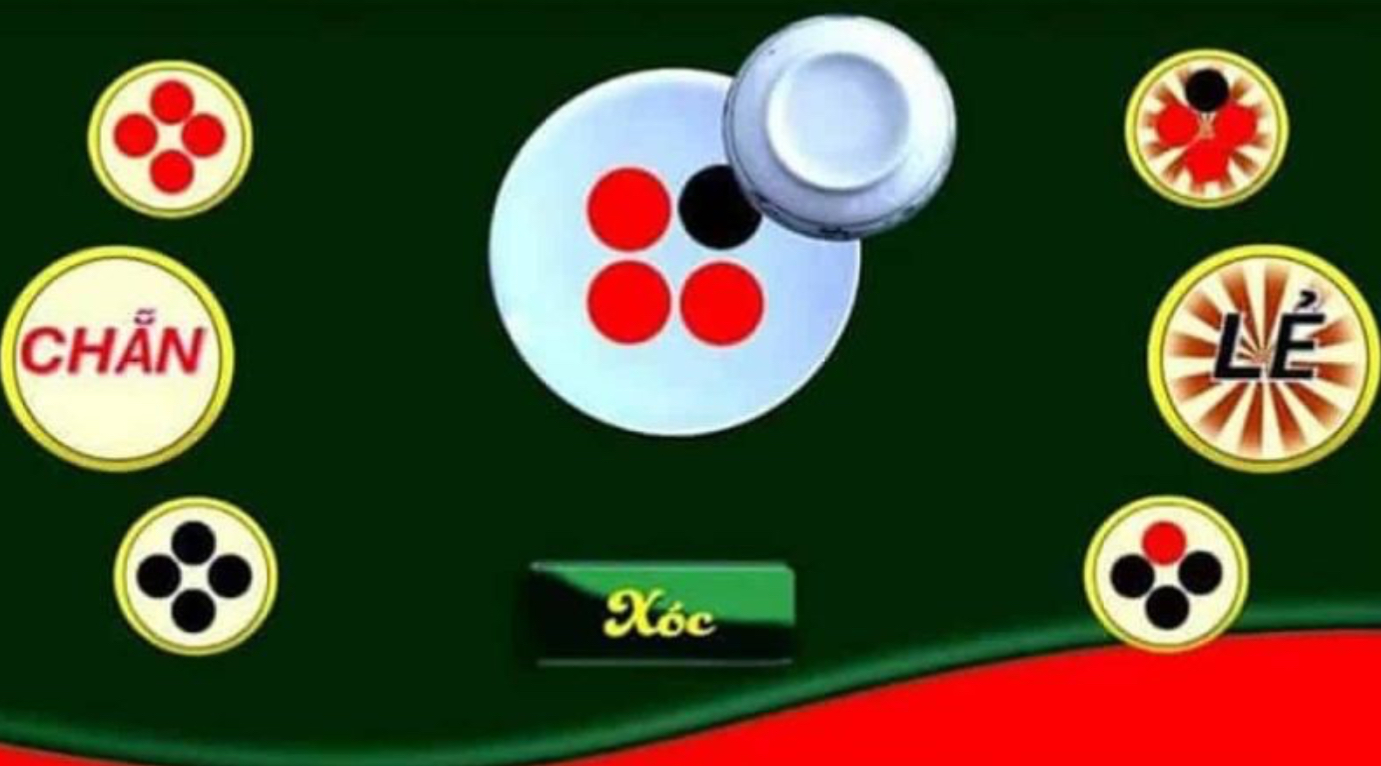 Tỷ lệ giành được chiến thắng rất cao