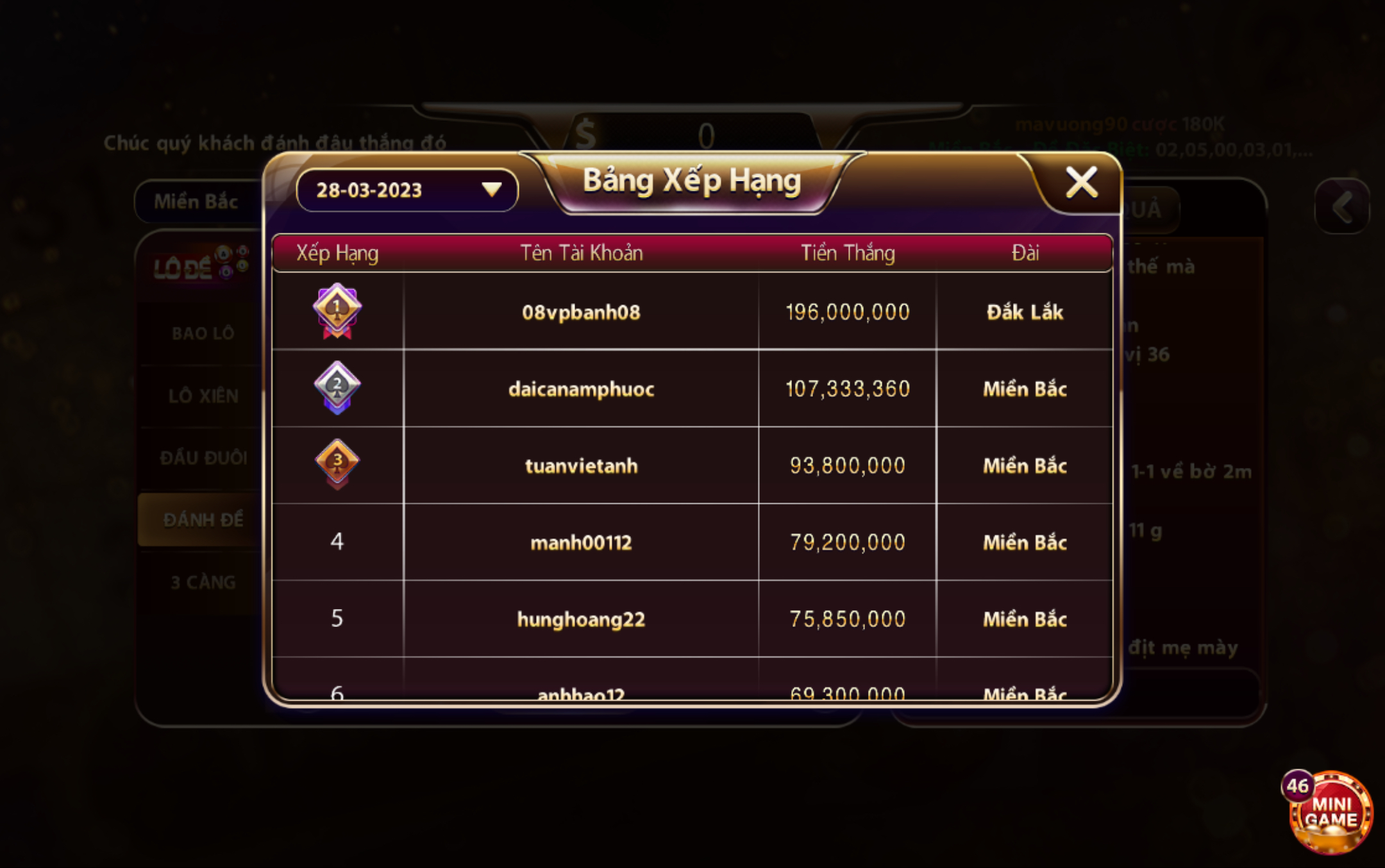 Nhatvip cổng game đang thu hút nhiều người chơi nhất hiện nay