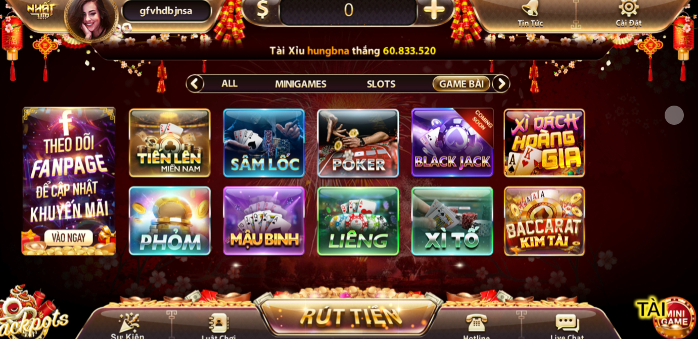 Bài Liêng được yêu thích rất nhiều