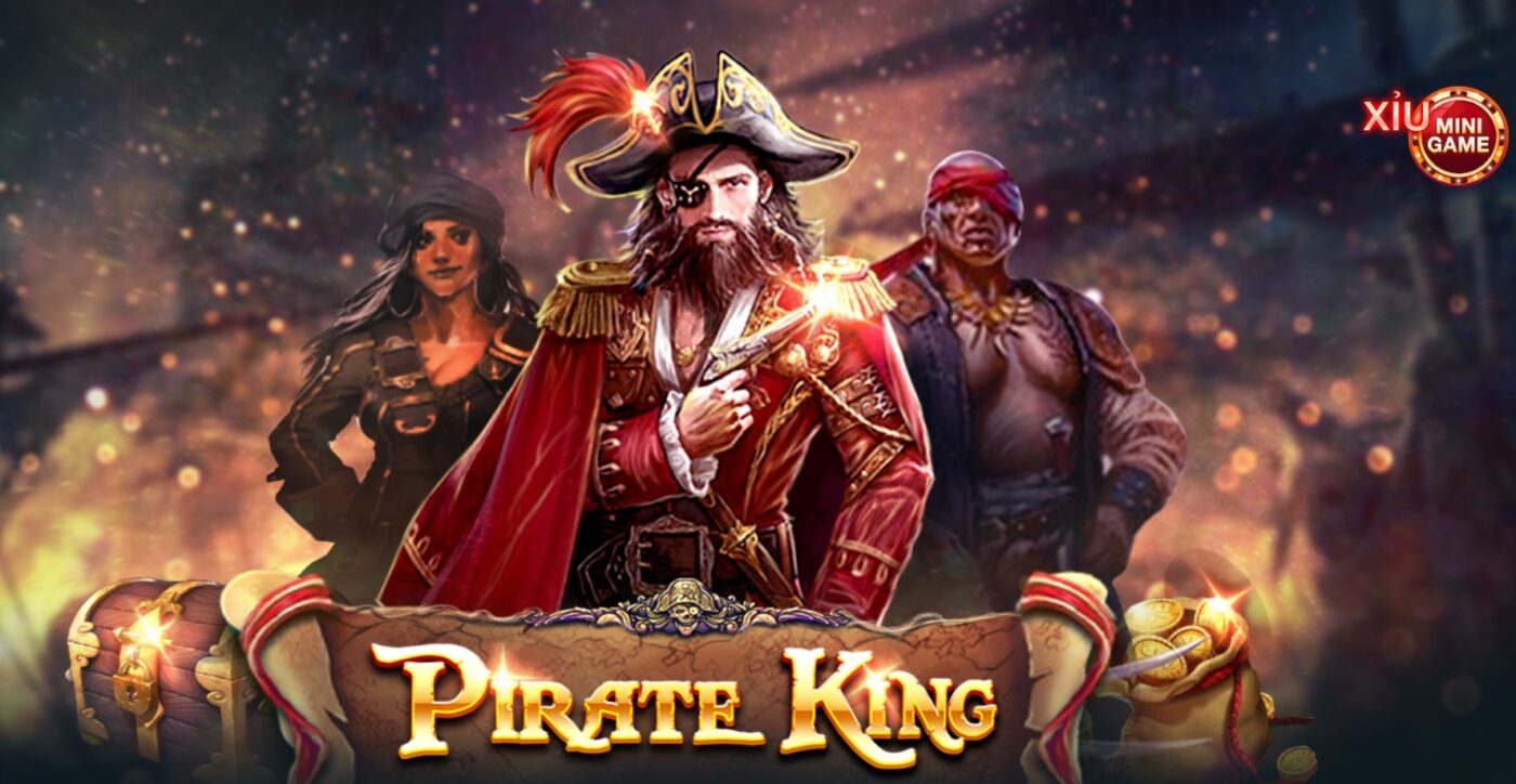 Tại sao bạn nên thử trải nghiệm Pirate King tai nhatvip?
