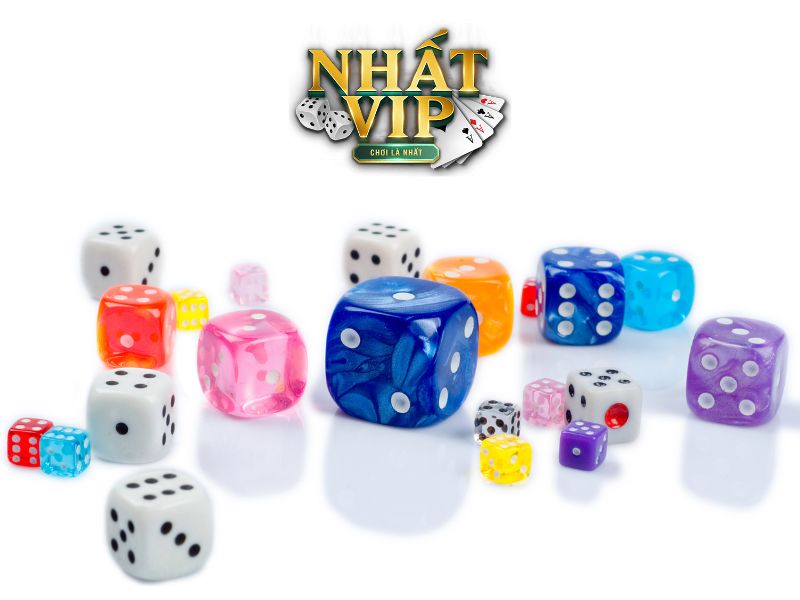 Nhatvip cổng game hấp dẫn hiện nay