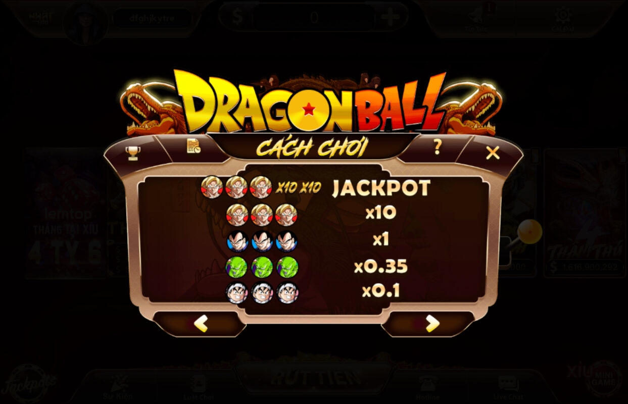 Luật chơi rất đơn giản