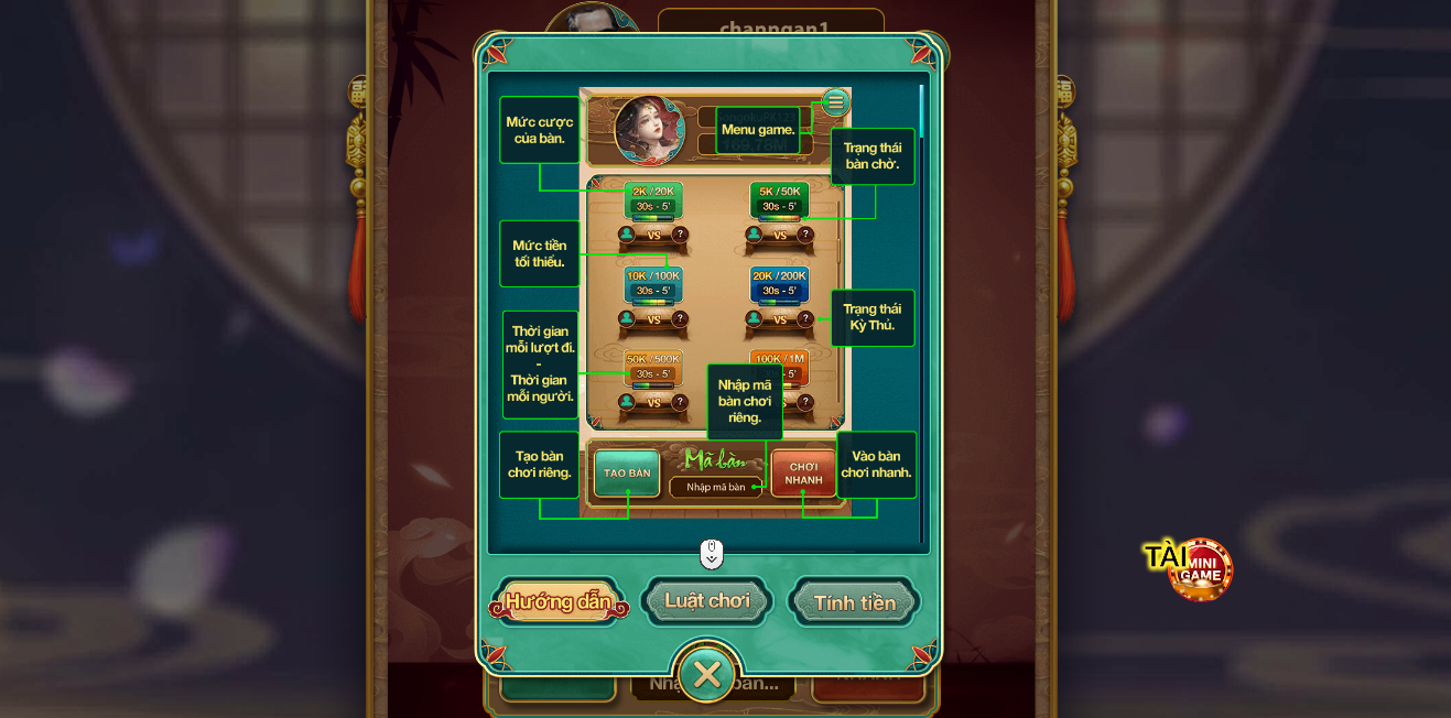 Nhatvip cổng game hấp dẫn hiện nay