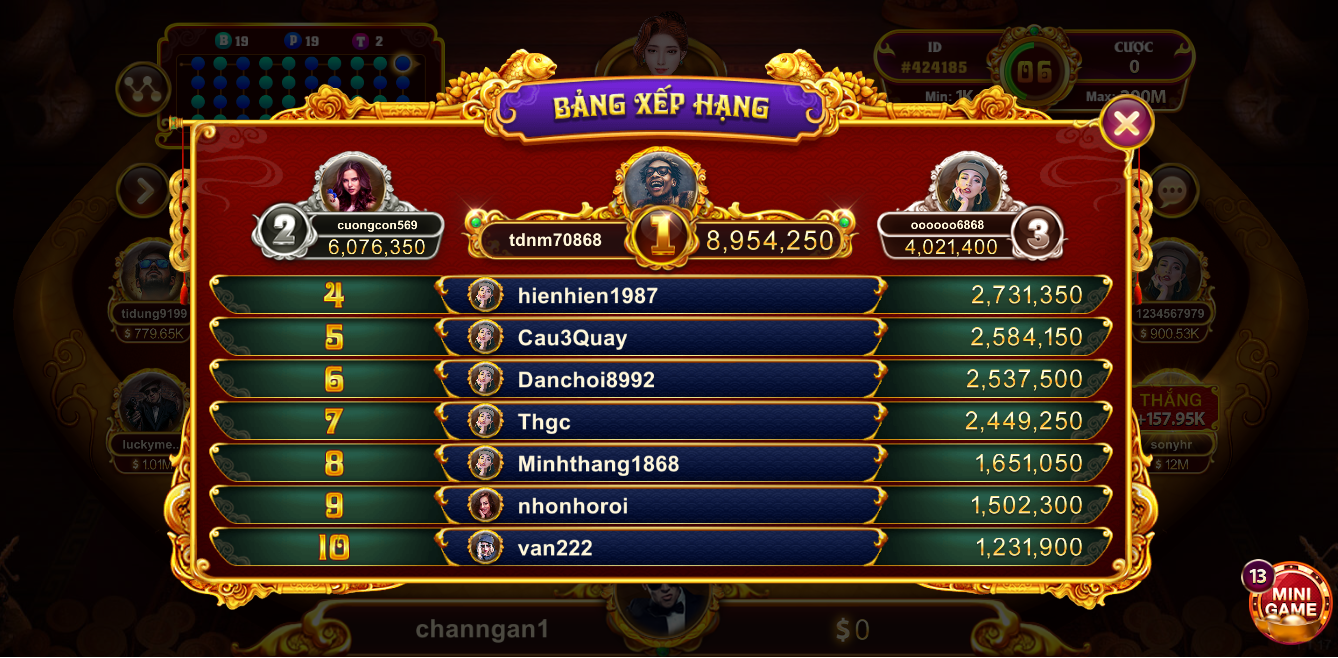Nhatvip địa chỉ chơi game hấp dẫn hiện nay