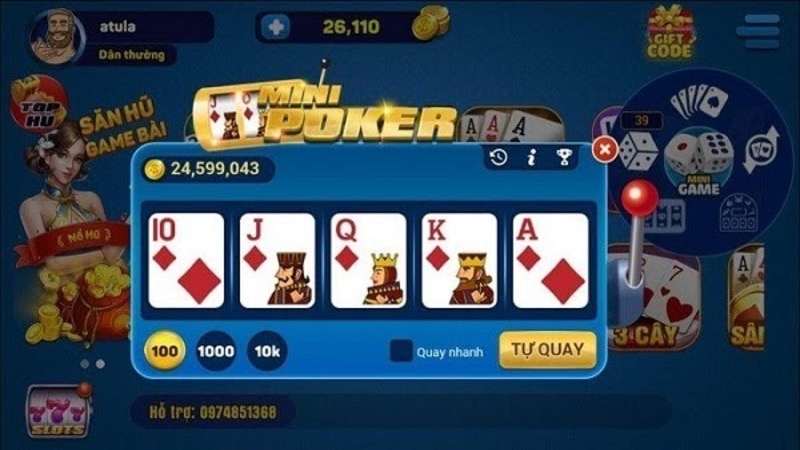 Nhatvip địa chỉ chơi game hấp dẫn hiện nay