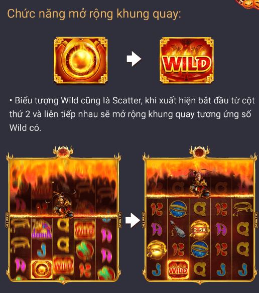 Nhatvip địa chỉ chơi nổ hũ hấp dẫn hiện nay