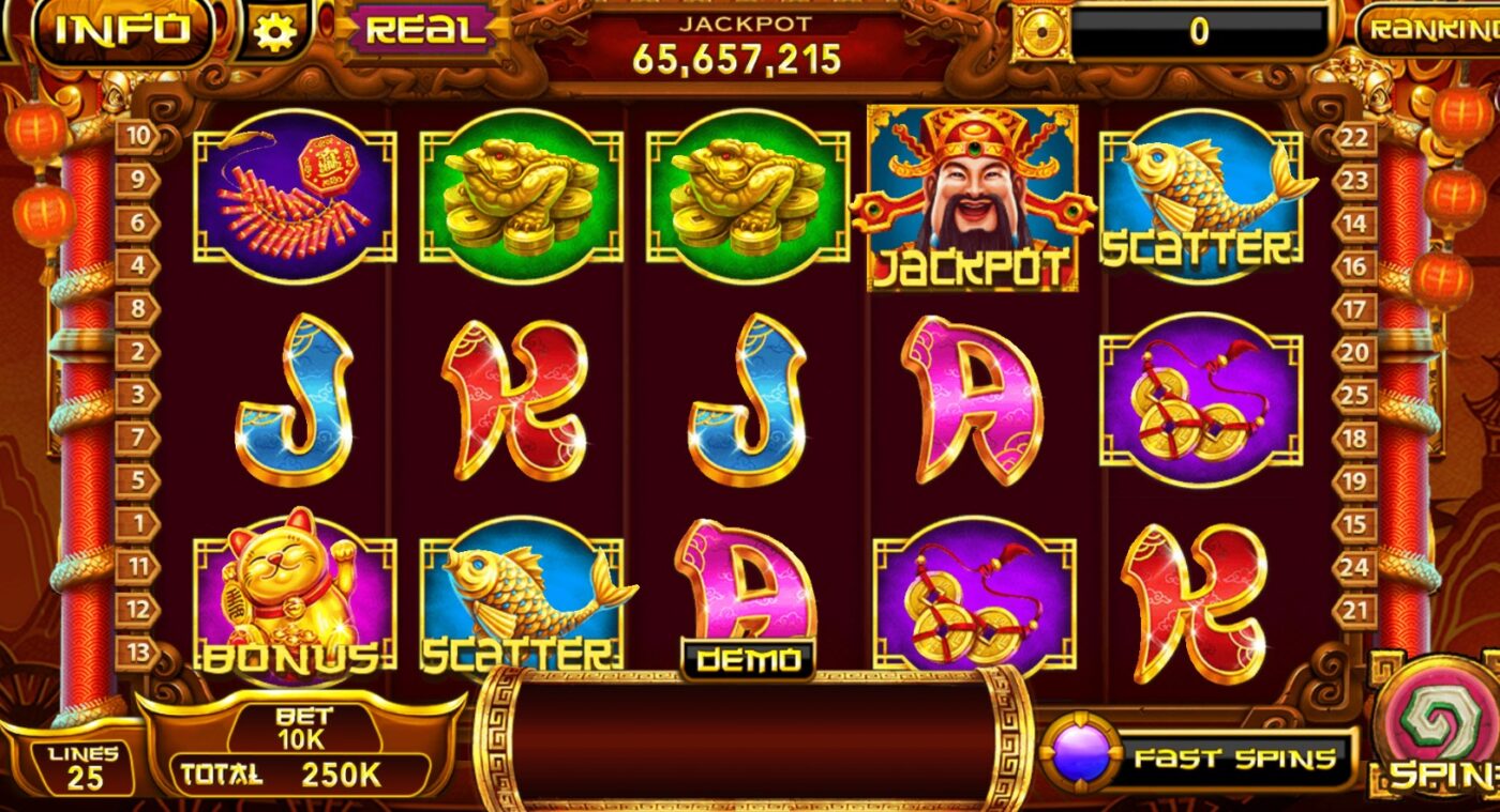 Nhatvip địa chỉ chơi game hấp dẫn hiện nay