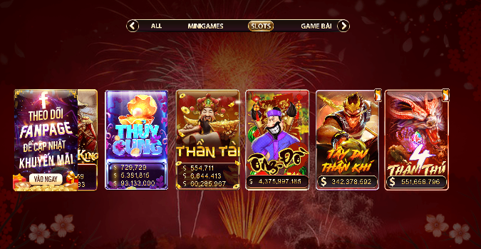 Nhatvip địa chỉ chơi game hấp dẫn hiện nay