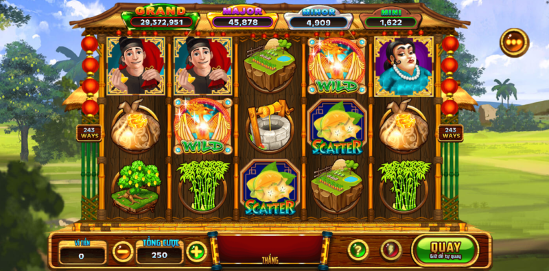 Nhatvip địa chỉ chơi game hấp dẫn hiện nay
