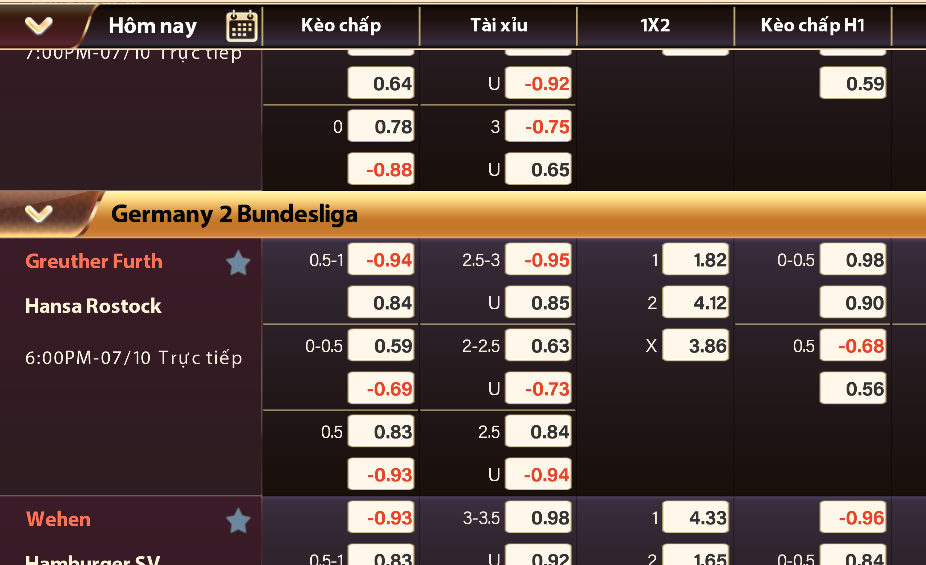 Nhatvip địa chỉ chơi game hấp dẫn hiện nay