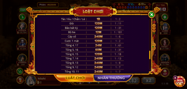 Nhatvip địa chỉ chơi game uy tín hiện nay