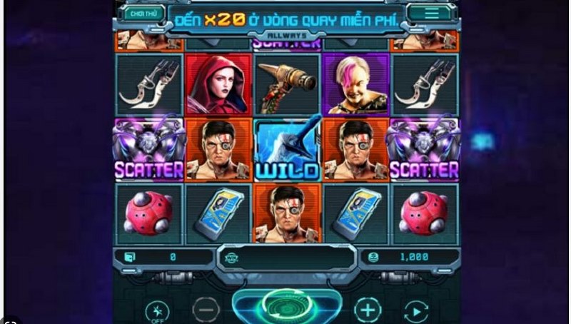 Nhatvip địa chỉ chơi game hấp dẫn