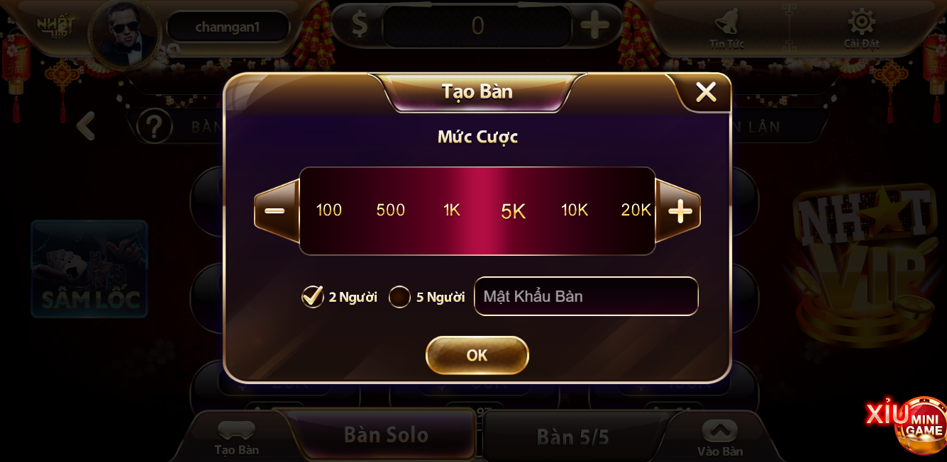 Nhatvip địa chỉ chơi game hấp dẫn hiện nay