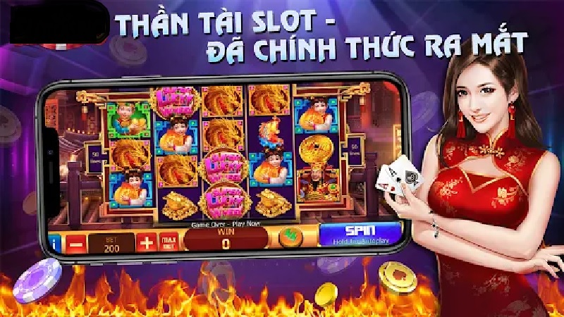 Nhatvip địa chỉ chơi game hấp dẫn hiện nay