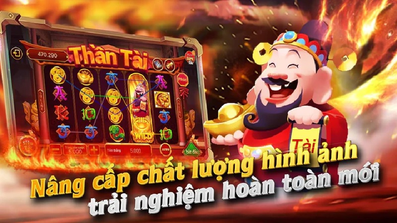 Nhatvip địa chỉ chơi game hấp dẫn hiện nay