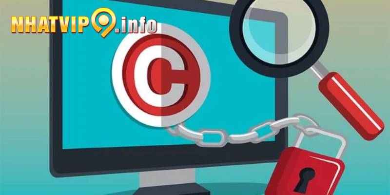 Lưu ý vấn đề bản quyền